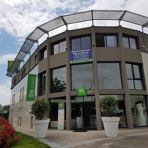 Ibis Styles Compiegne